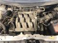 Mazda MPV 2 поколение 2001г. 2.5 л. - фото №4
