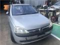 Opel Corsa C 2003г. 1.2 л. - фото №6