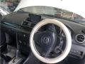 Mazda 3 1 поколение 2005г. 1.6 л. - фото №4