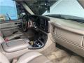 GMC Yukon 2 поколение 2003г. 6.0 л. - фото №4