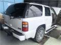 GMC Yukon 2 поколение 2003г. 6.0 л. - фото №6