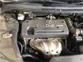Toyota Avensis 2 поколение T250 2004г. 2.0 л. - фото №5