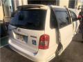 Mazda MPV 2 поколение 2001г. 2.0 л. - фото №6