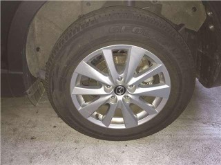 Mazda CX-5 1 поколение 2015г. 2.0 л. - фото №3