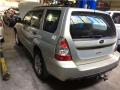 Subaru Forester 2 поколение [рестайлинг] 2006г. 2.5 л., EJ251 - фото №2