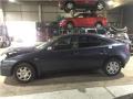 Mazda 323 5 поколение 1997г. 1.8 л., BP (DOHC) - фото №5