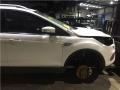Ford Escape 3 поколение C520 [рестайлинг] 2017г. 2.0 л., T8MB - фото №4