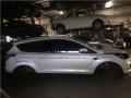 Ford Escape 3 поколение C520 [рестайлинг] 2017г. 2.0 л., T8MB - фото №2