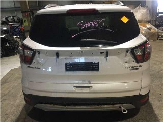 Ford Escape 3 поколение C520 [рестайлинг] 2017г. 2.0 л., T8MB - фото №5