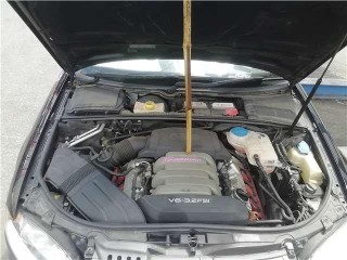 Audi A4 B7 2005г. 3.2 л., AUK - фото №3