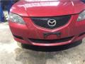 Mazda 3 1 поколение 2004г. 2.0 л., LF-DE - фото №4