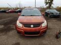 Suzuki SX4 1 поколение 2006г. 2.0 л., J20A - фото №4