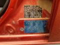 Suzuki SX4 1 поколение 2006г. 2.0 л., J20A - фото №6