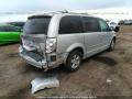 Dodge Grand Caravan 5 поколение 2010г. 3.6 л. - фото №4