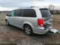 Dodge Grand Caravan 5 поколение 2010г. 3.6 л. - фото №3