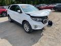 Chevrolet Equinox 3 поколение 2019г. 1.5 л. - фото №5