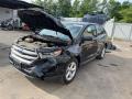Ford Edge 2 поколение CD539 2018г. 2.0 л. - фото №6