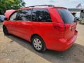 Toyota Sienna 2 поколение XL20 [рестайлинг] 2009г. 3.5 л., 2GR-FE - фото №5