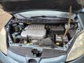Toyota Sienna 2 поколение XL20 [рестайлинг] 2007г. 3.5 л., 2GR-FE - фото №4