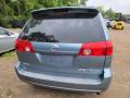 Toyota Sienna 2 поколение XL20 [рестайлинг] 2007г. 3.5 л., 2GR-FE - фото №6