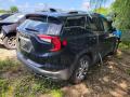 GMC Terrain 2 поколение [рестайлинг] 2023г. 1.5 л. - фото №5