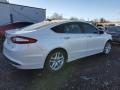 Ford Fusion USA 2 поколение 2013г. 1.6 л. - фото №4