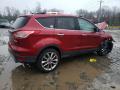 Ford Escape 3 поколение C520 2014г. 1.6 л. - фото №4