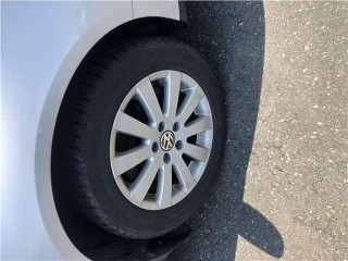 Volkswagen Passat B6 2007г. 2.0 л., BVY - фото №6