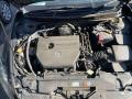 Mazda 6 2 поколение [рестайлинг] 2011г. 2.0 л., LF17 - фото №5