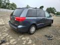 Toyota Sienna 2 поколение XL20 [рестайлинг] 2008г. 3.5 л., 2GR-FE - фото №6