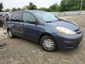 Toyota Sienna 2 поколение XL20 [рестайлинг] 2008г. 3.5 л., 2GR-FE - фото №1