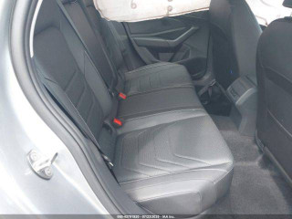 Volkswagen Jetta 7 поколение [2-й рестайлинг] 2024г. 1.5 л. - фото №16