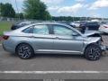 Volkswagen Jetta 7 поколение [рестайлинг] 2024г. 1.5 л. - фото №3
