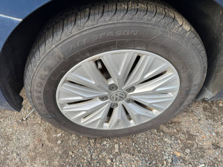 Volkswagen Jetta 7 поколение 2019г. 1.4 л. - фото №30