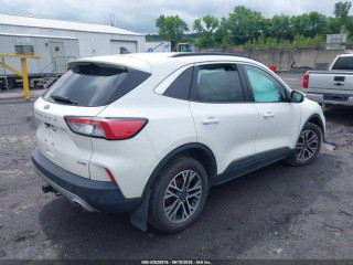 Ford Escape 4 поколение CX482 2020г. 1.6 л., LUB - фото №7