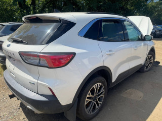 Ford Escape 4 поколение CX482 2020г. 1.6 л., LUB - фото №9