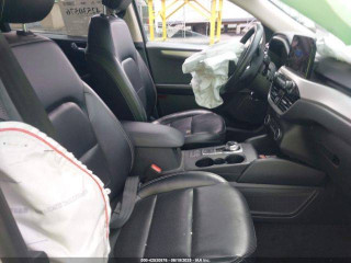 Ford Escape 4 поколение CX482 2020г. 1.6 л., LUB - фото №10