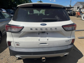 Ford Escape 4 поколение CX482 2020г. 1.6 л., LUB - фото №12