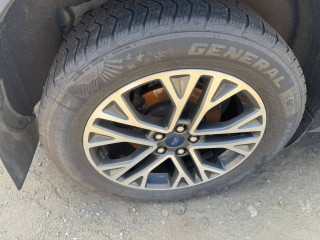 Ford Escape 4 поколение CX482 2020г. 1.6 л., LUB - фото №13