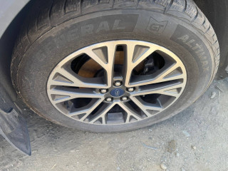 Ford Escape 4 поколение CX482 2020г. 1.6 л., LUB - фото №15