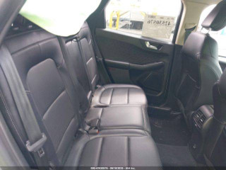 Ford Escape 4 поколение CX482 2020г. 1.6 л., LUB - фото №16