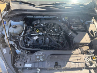 Ford Escape 4 поколение CX482 2020г. 1.6 л., LUB - фото №19