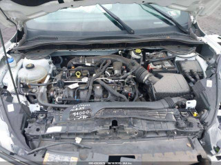 Ford Escape 4 поколение CX482 2020г. 1.6 л., LUB - фото №20