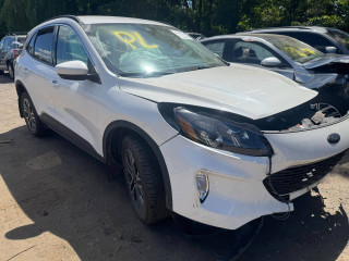 Ford Escape 4 поколение CX482 2020г. 1.6 л., LUB - фото №22