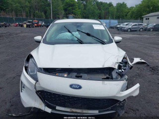 Ford Escape 4 поколение CX482 2020г. 1.6 л., LUB - фото №24