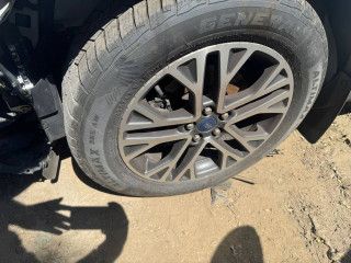 Ford Escape 4 поколение CX482 2020г. 1.6 л., LUB - фото №25