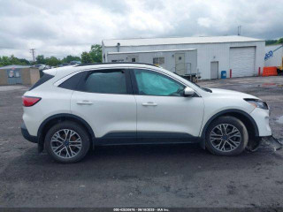 Ford Escape 4 поколение CX482 2020г. 1.6 л., LUB - фото №26