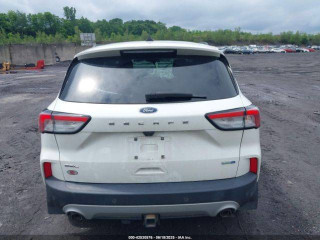 Ford Escape 4 поколение CX482 2020г. 1.6 л., LUB - фото №32