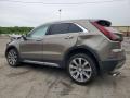 Cadillac XT4 1 поколение 2020г. 2.0 л. - фото №2