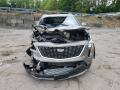 Cadillac XT4 1 поколение 2020г. 2.0 л. - фото №5